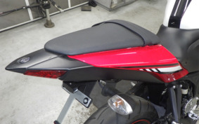 YAMAHA YZF-R25 RG10J