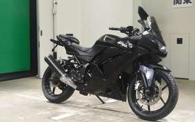 KAWASAKI NINJA 250R EX250K