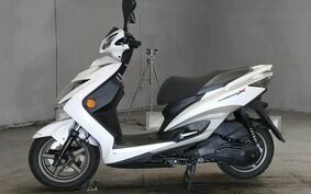 YAMAHA CYGNUS 125 X SR SE44J