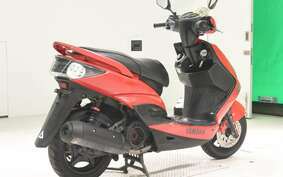 YAMAHA CYGNUS 125 XSR 2 SE44J