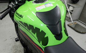 KAWASAKI ZX 10 NINJA R A 2021 ZXT02L