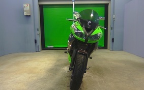 KAWASAKI NINJA 400R 2012 ER400B