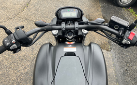 HONDA CTX700 DCT 2013 RC68