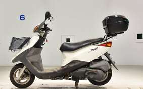 YAMAHA AXIS 125 TREET SE53J