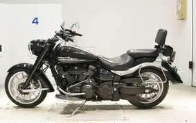 YAMAHA XV1900 MIDNIGHT STAR 2011 VP23