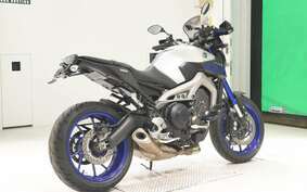 YAMAHA MT-09 A 2015 RN34J