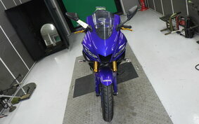 YAMAHA YZF-R25 RG43J