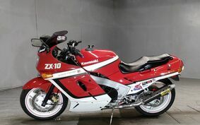 KAWASAKI ZX 10 NINJA 1988 ZXT00B