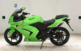 KAWASAKI NINJA 250R EX250K