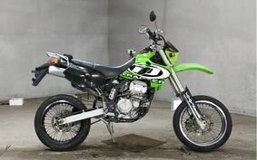 KAWASAKI KLX250D TRACKER LX250E