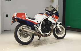 HONDA CBR400F GEN 3 1986 NC17