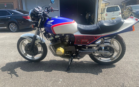 HONDA CBX400F 1982 NC07