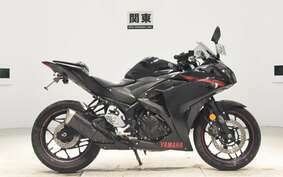 YAMAHA YZF-R25 RG10J