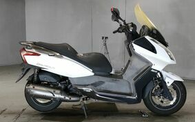 KYMCO DOWNTOWN 125 i SK25