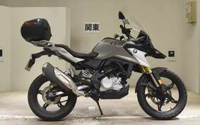 BMW G310GS 2019 0G02