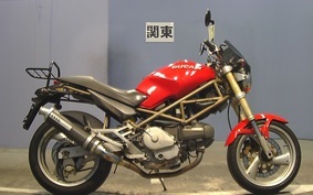 DUCATI MONSTER 400 1998 400M0