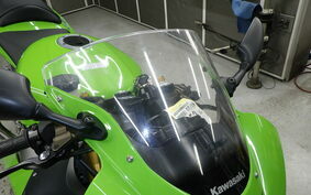 KAWASAKI NINJA ZX-6R 2003 ZX636B