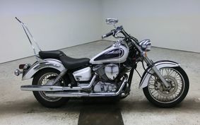 YAMAHA DRAGSTAR 250 2001 VG02J