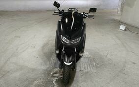 YAMAHA N-MAX 125 SEG6J