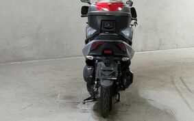 YAMAHA TRICITY 300 2023 SH15J