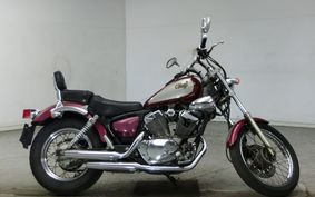 YAMAHA VIRAGO 250 3DM