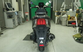 KYMCO GRAND DINK 125 i