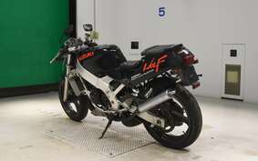 SUZUKI WOLF 250 VJ21A