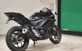 YAMAHA YZF-R25 A RG74J