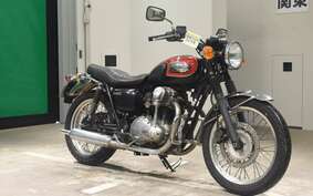 KAWASAKI W400 2010 EJ400A