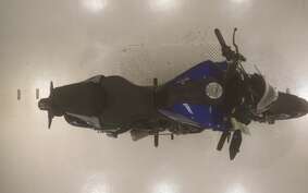 YAMAHA MT-07 2021 RM33J