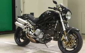 DUCATI MONSTER S4R 2006 M405A