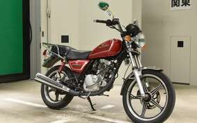 SUZUKI GN125 F Gen.2 PCJ2N