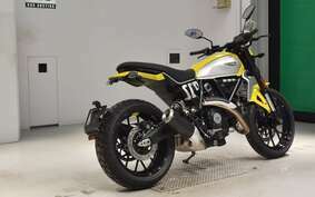 DUCATI SCRAMBLER ICON 2023 7K00A