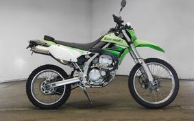 KAWASAKI KLX250 2009 LX250S