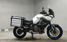 YAMAHA XT1200Z SUPER TENERE 2016 DP04