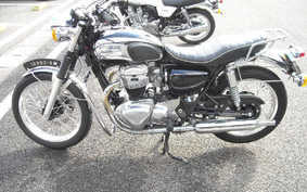 KAWASAKI W650 2008 EJ650A