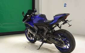 YAMAHA YZF-R7 2022 RM39J