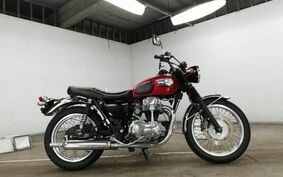 KAWASAKI W400 2008 EJ400A