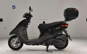 YAMAHA AXIS 125 TREET SE53J