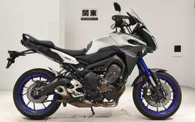 YAMAHA MT-09 Tracer 2015 RN36J