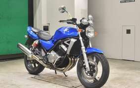 KAWASAKI BALIUS 250 Gen.2 ZR250B