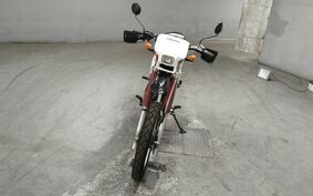 HONDA XLR250R MD22