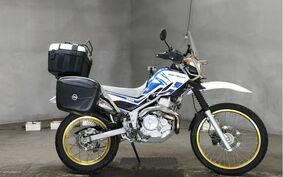 YAMAHA SEROW 250 DG17J