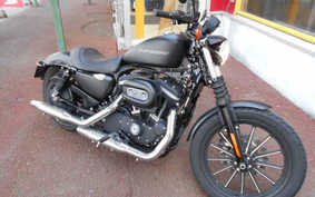 HARLEY XL883N Iron 2010 LE2