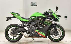 KAWASAKI ZX-25R ZX250E