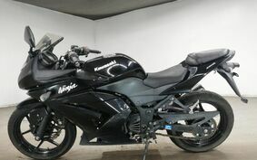 KAWASAKI NINJA 250R EX250K