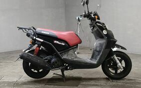 YAMAHA BW S125 SE45