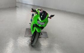 KAWASAKI NINJA 250R EX250K