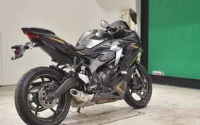 KAWASAKI ZX-25R ZX250E