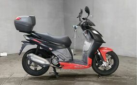 APRILIA SPORTCITY 250 VBH0